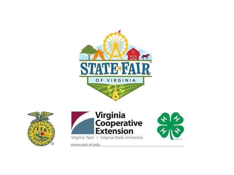 2020 State Fair of Virginia Youth Livestock Shows - 0