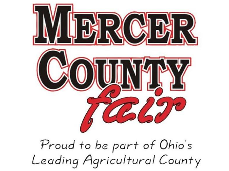 2020 Mercer County Fair